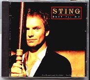 Sting - Best For DJ